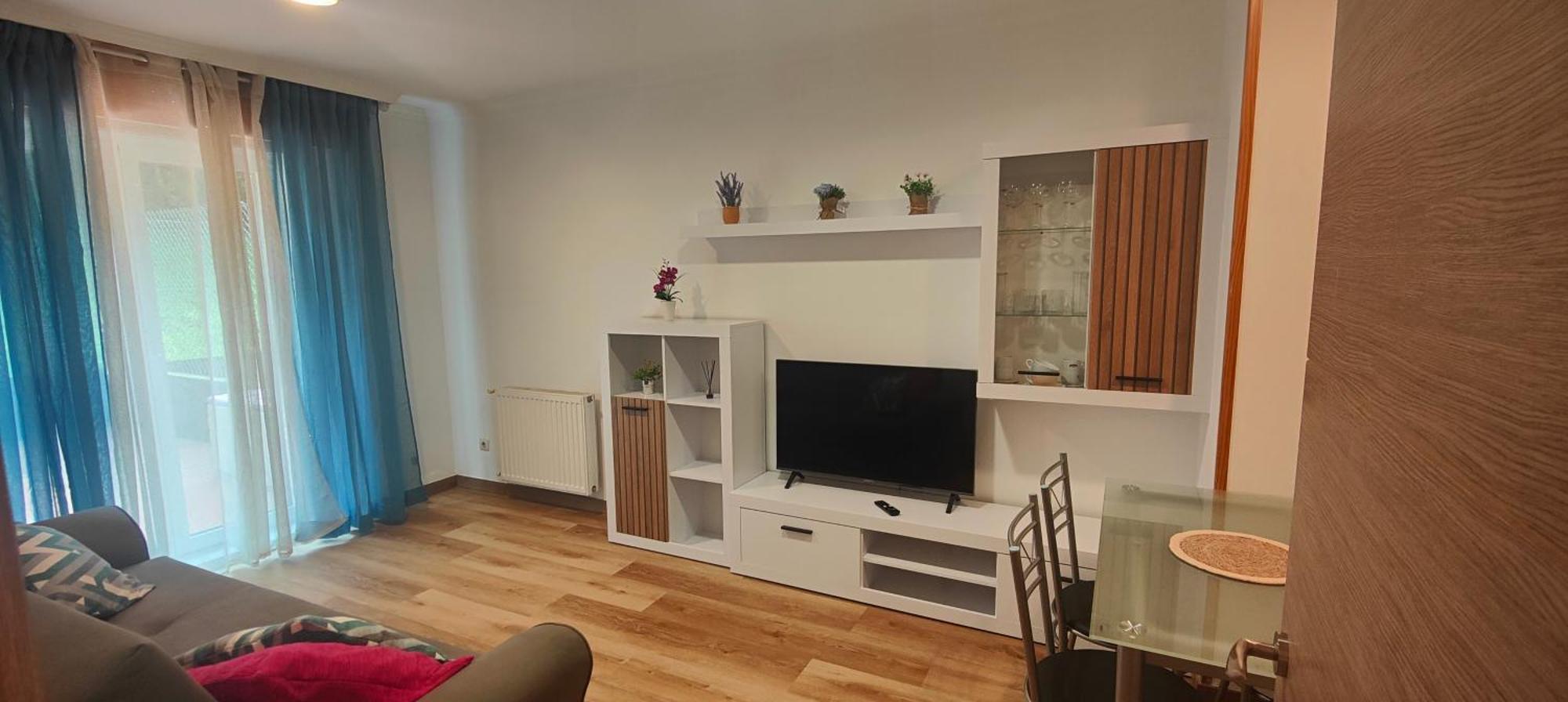 Apartamento Siro Compostela Santiago de Compostela Exterior foto